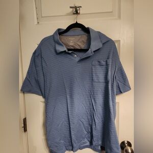 Van Heusen Light Blue Polo Shirt